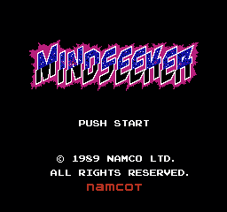 超能力行者 (日版) (解谜)